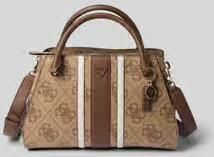 Guess Handtas in leerlook model 'Noelle'