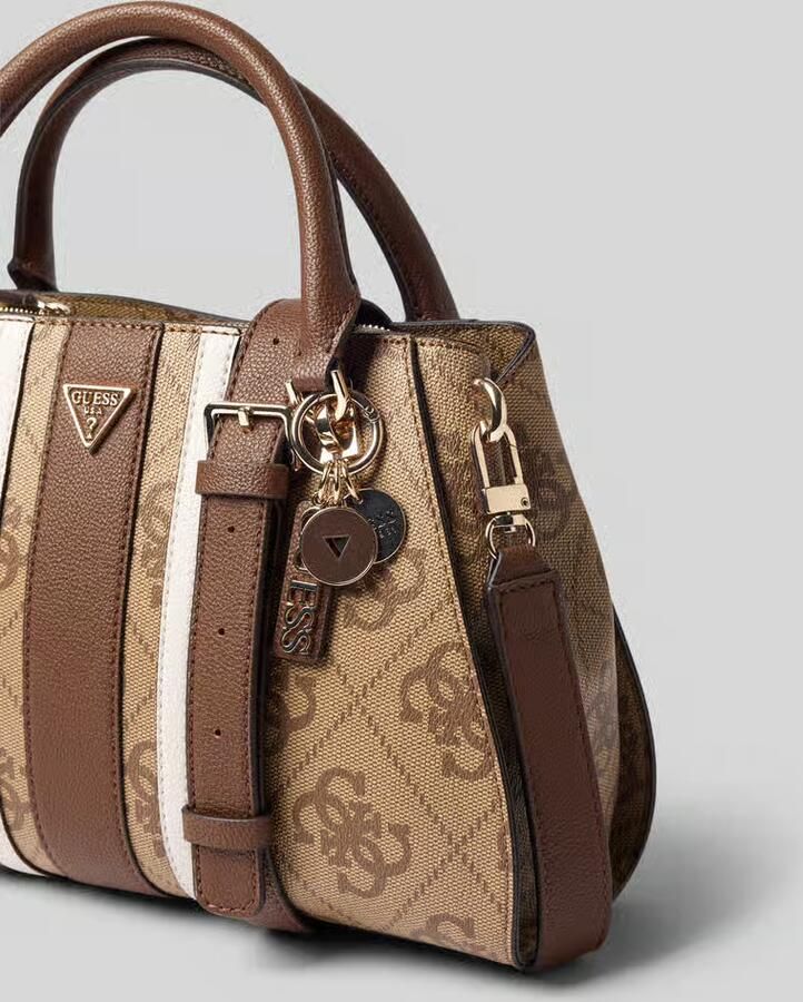 Guess Handtas in leerlook model 'Noelle'