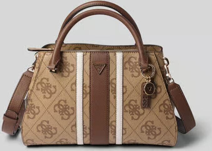 Guess Handtas in leerlook model 'Noelle' - Foto 2