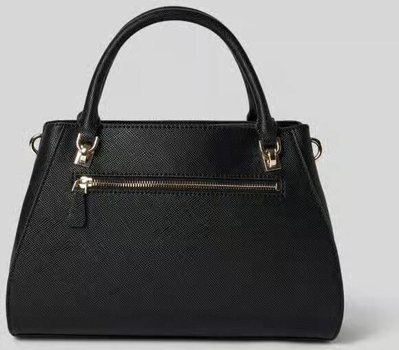 Guess Handtas met labelapplicatie model 'NOELLE II' - Foto 2