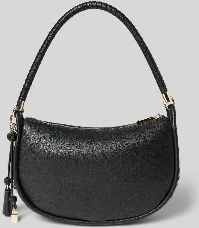 Guess Handtas met labelapplicatie