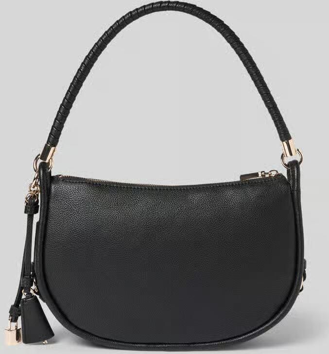 Guess Handtas met labelapplicatie - Foto 3