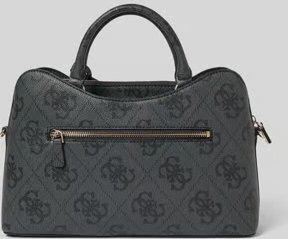 Guess Handtas met logomotief model 'JANIE' - Foto 3