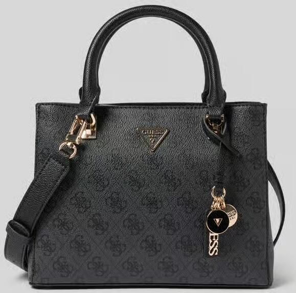 Guess Handtas met logomotief model 'NOELLE II' - Foto 2