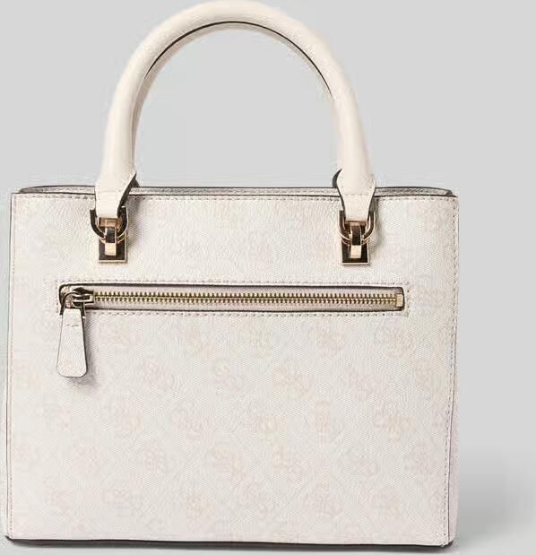 Guess Handtas met logomotief model 'NOELLE II' - Foto 3