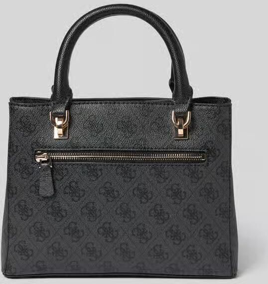 Guess Handtas met logomotief model 'NOELLE II' - Foto 3