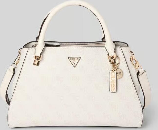 Guess Handtas met logopatroon model 'ECO NOELLE II' - Foto 3