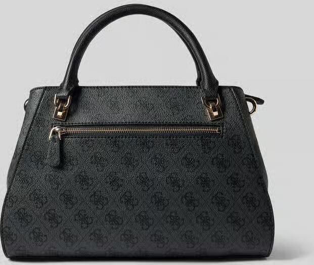 Guess Handtas met logopatroon model 'ECO NOELLE II' - Foto 2