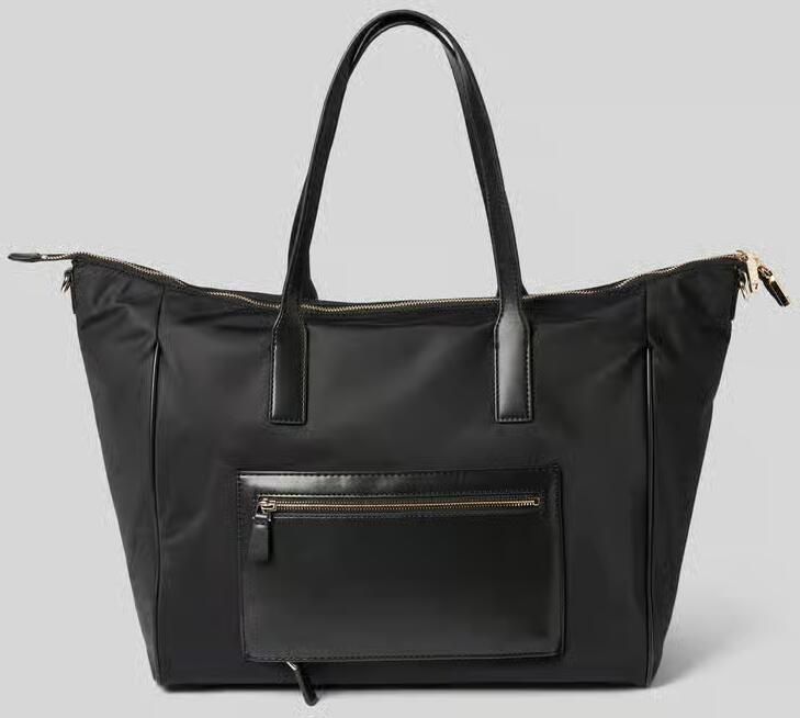 Guess Handtas met minitas model 'WAVE CARRYON'