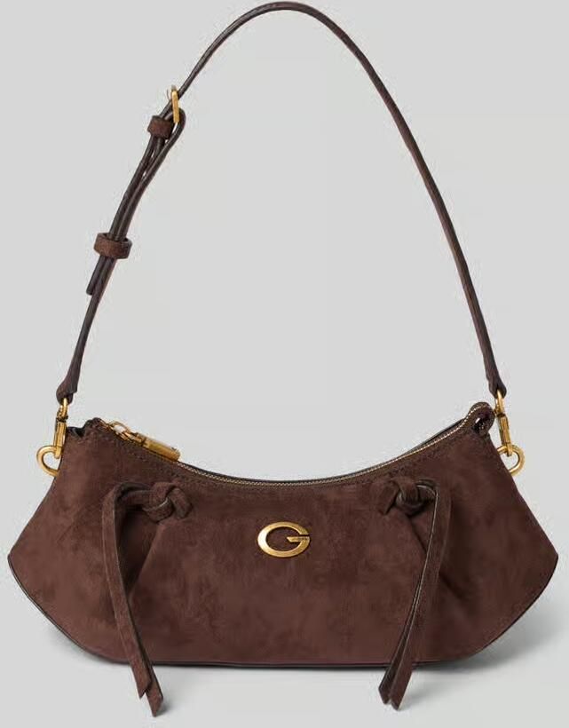 Guess Handtas met schouderriem model 'ALLEGRA'