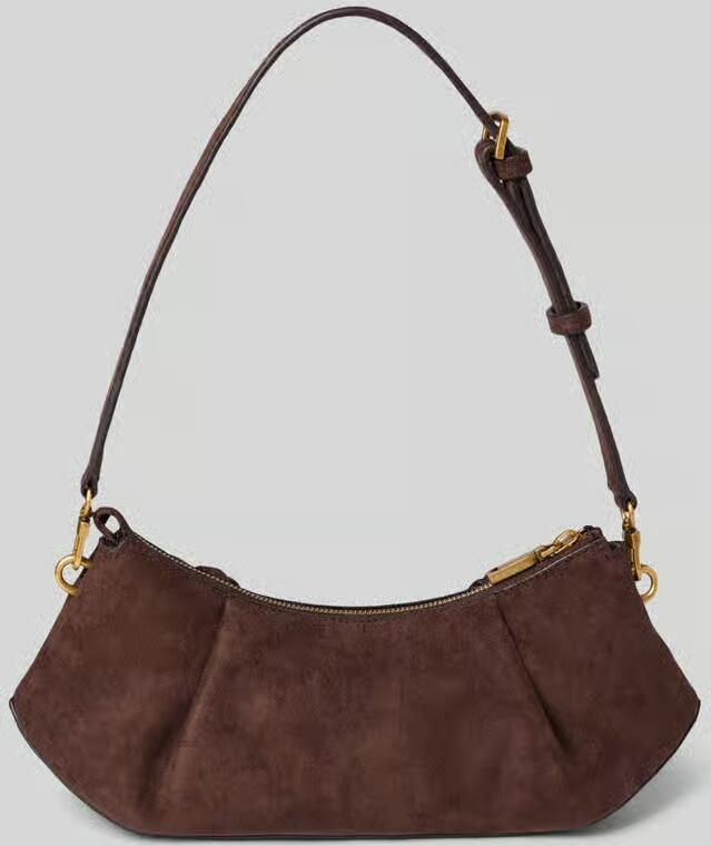 Guess Handtas met schouderriem model 'ALLEGRA' - Foto 3