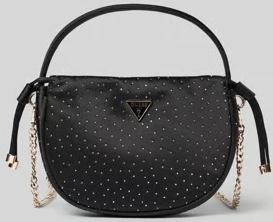 Guess Handtas met siersteentjes Model 'ELSIE'