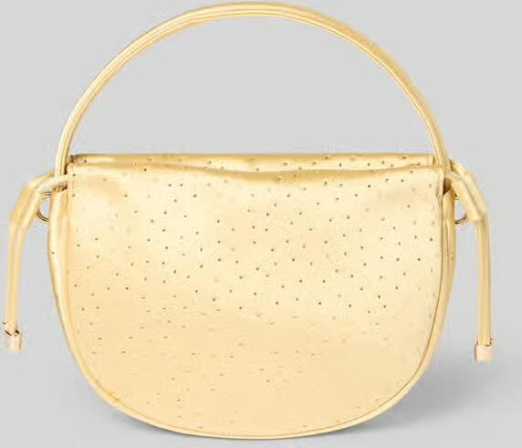 Guess Handtas met siersteentjes Model 'ELSIE' - Foto 3