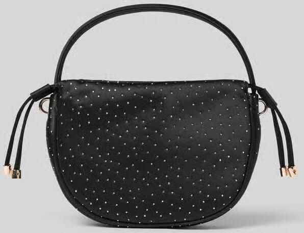 Guess Handtas met siersteentjes Model 'ELSIE'