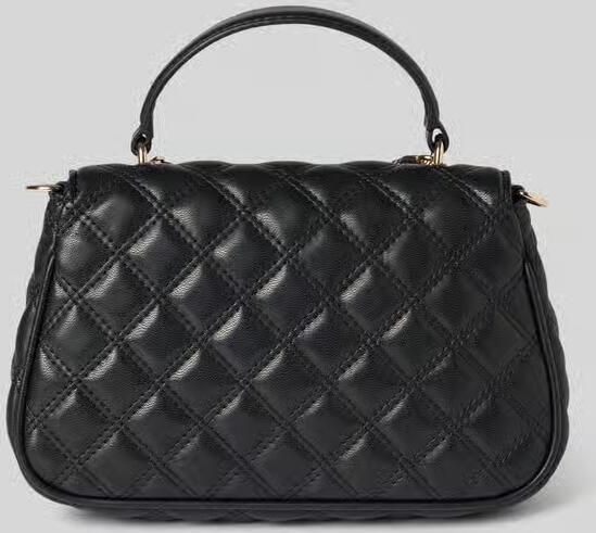 Guess Handtas met stiksel Model 'GIULLY II'