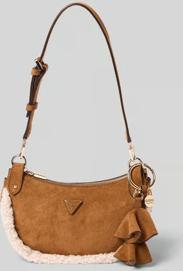 Guess Tas Hwsw22 53180 Katie Convertible Bag