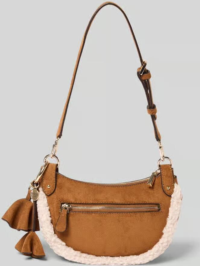 Guess Tas Hwsw22 53180 Katie Convertible Bag - Foto 3