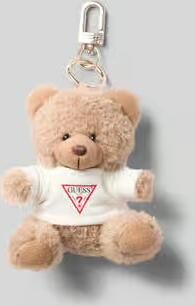 Guess Hanger met logoprint model 'Bear'
