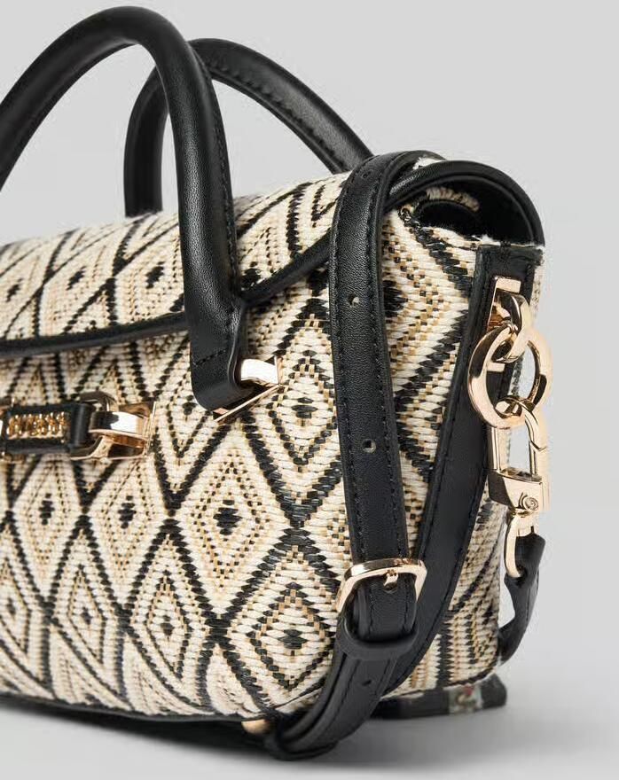 Guess Heuptasje met viscose model 'Sophia'