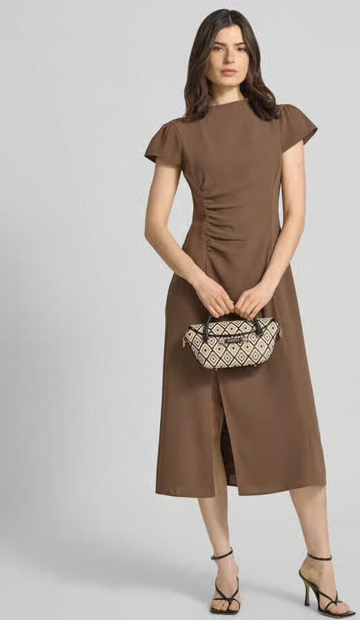 Guess Heuptasje met viscose model 'Sophia' - Foto 2