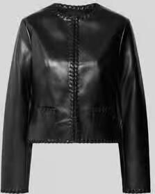 Guess Jack in leerlook model 'LEONTINE'