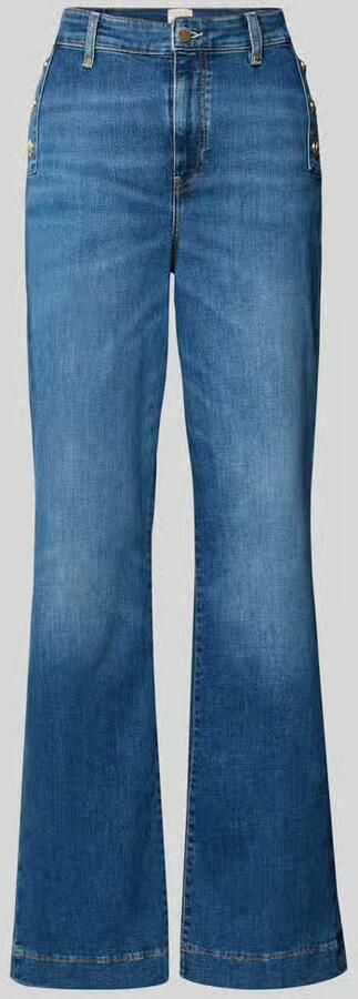 Guess Jeans in used-look model 'NEW FAYE PANT'