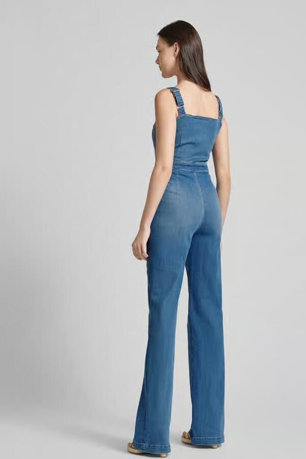 Guess Jumpsuit in denimlook model 'MARIPOSA'