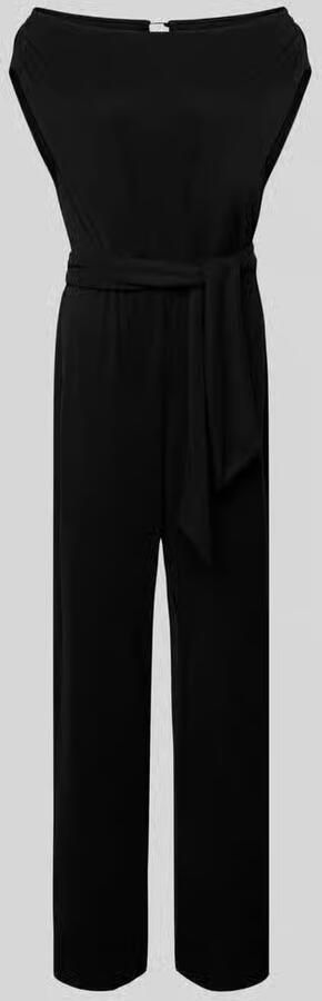 Guess Jumpsuit met strikceintuur model 'RUMI' - Foto 2