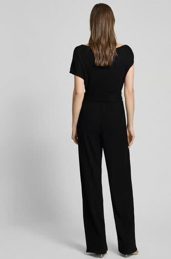 Guess Jumpsuit met strikceintuur model 'RUMI' - Foto 2