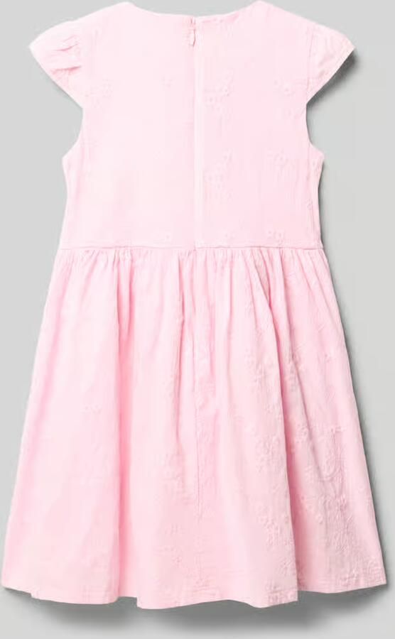 Guess Jurk met stitchings model 'SANGALLO'