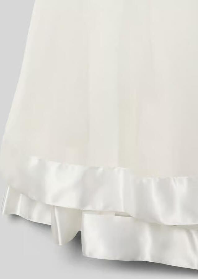 Guess Jurk met tulle en ritssluiting aan de achterkant - Foto 2