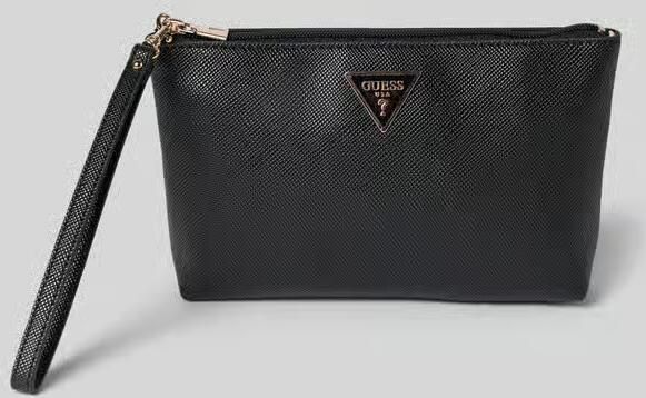 Guess Make-uptasje met Draaglus Model 'LAUREL II'