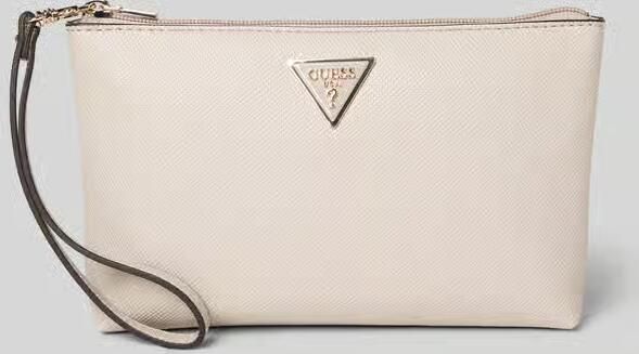 Guess Make-uptasje met Draaglus Model 'LAUREL II'