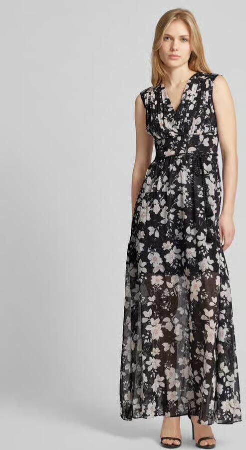 Guess Maxi-jurk met bloemenprint model 'GILDA' - Foto 2