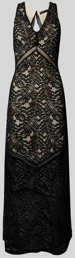 Guess Lange Jurk CHRISTEL LACE W5GK37 KCS90 - Foto 2