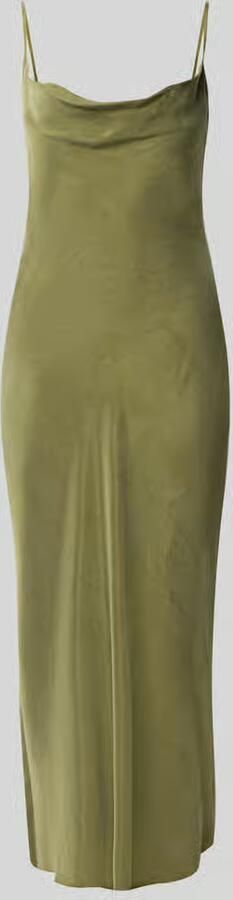 Guess Midi-jurk van lyocellmix met viscose model 'Lina'