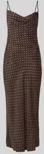 Guess Midi-jurk van lyocellmix met viscose model 'Lina'