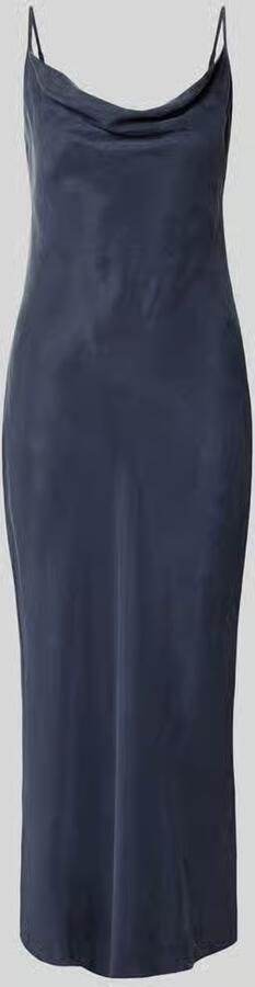 Guess Midi-jurk van lyocellmix met viscose model 'Lina'