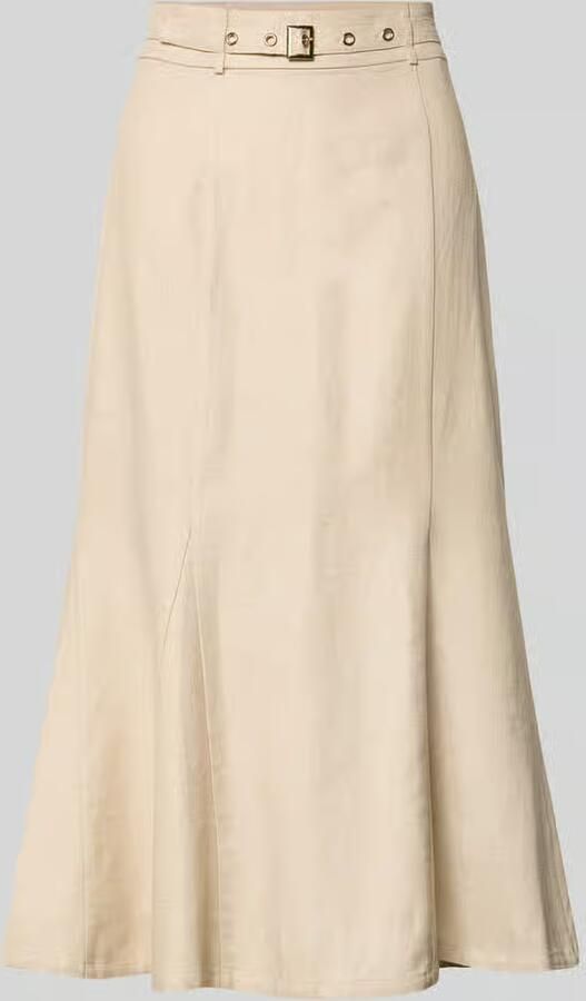 Guess Midirok met riem model 'RYAN' - Foto 2