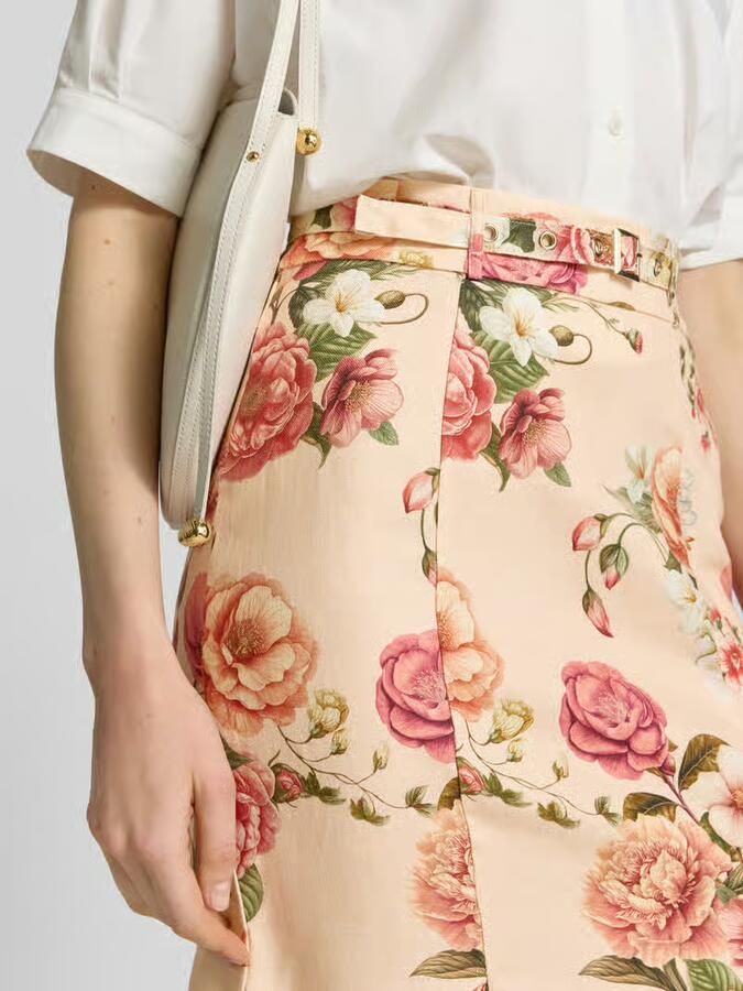 Guess Midirok met riem model 'RYAN'
