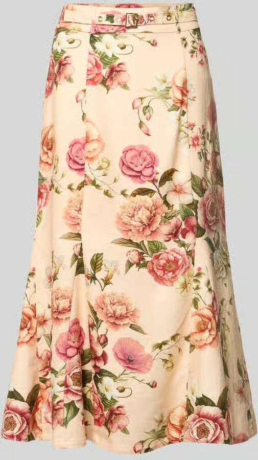 Guess Midirok met riem model 'RYAN' - Foto 2
