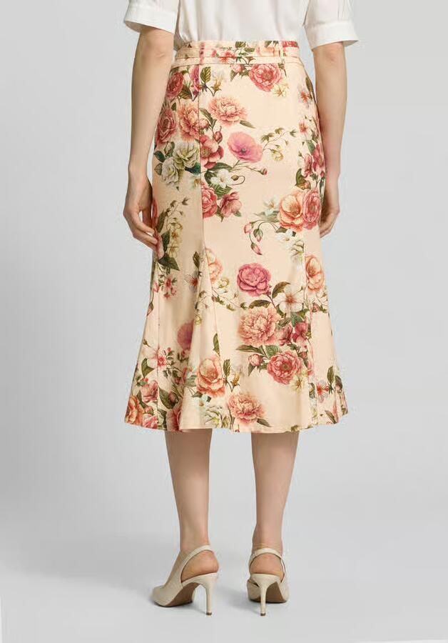 Guess Midirok met riem model 'RYAN'