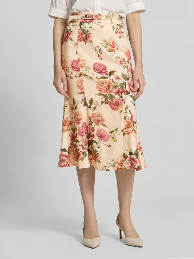 Guess Midirok met riem model 'RYAN' - Foto 2