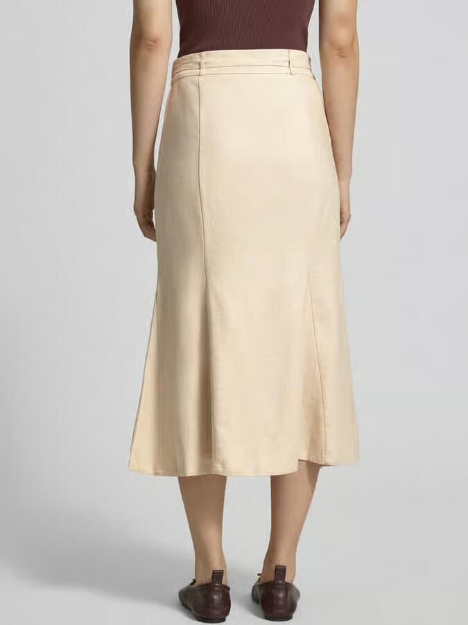 Guess Midirok met riem model 'RYAN' - Foto 2