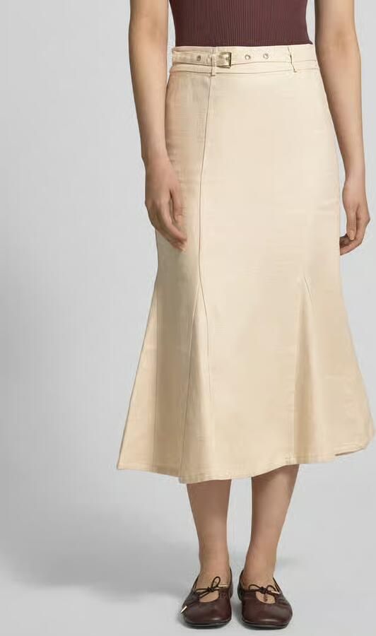 Guess Midirok met riem model 'RYAN' - Foto 3