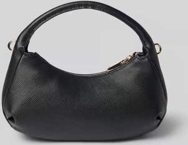 Guess mini hobo tas in leerlook model 'GILDA'