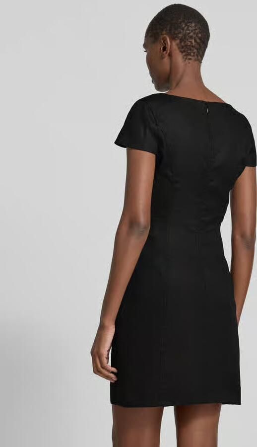 Guess Mini-jurk met koordsluiting model 'ISABEAU'
