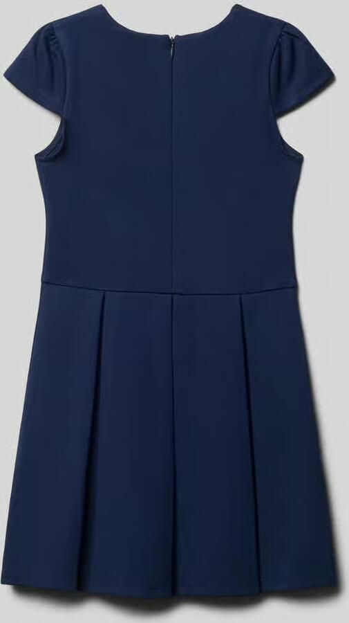 Guess Mini-jurk met labeldetail