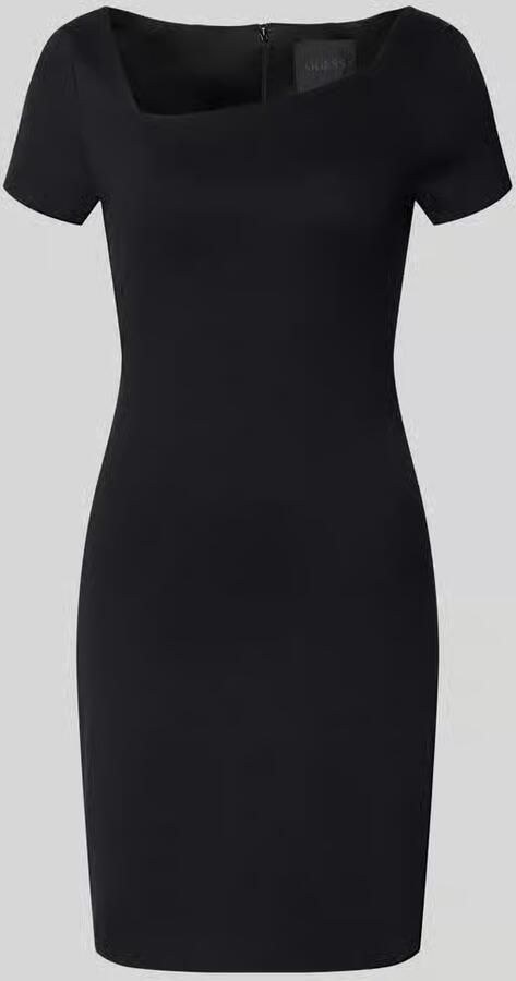 Guess Mini-jurk met ritssluiting aan de achterkant model 'MAELICE'