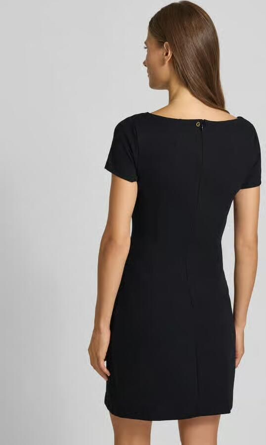 Guess Mini-jurk met ritssluiting aan de achterkant model 'MAELICE' - Foto 2